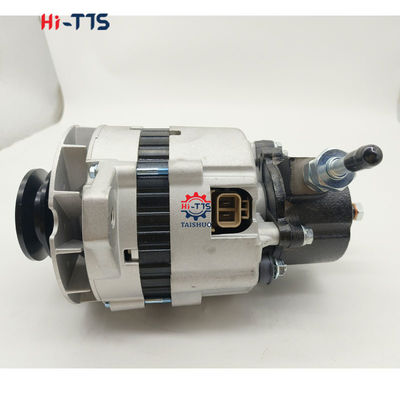 HD75 HD65 HD72 HD78 อัลเตอร์เนเตอร์ 37300-41700 เครื่องขุด 24V 55A