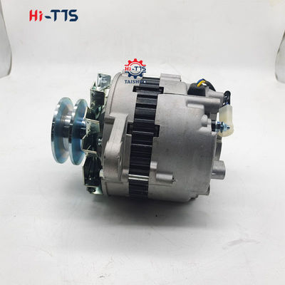 เครื่องเปลี่ยนเครื่อง excavator 51-8085 34368-02300 24V 55A