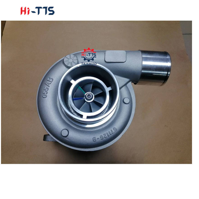 ราคาดี E312C E330C E330D เครื่องขุดเครื่องยนต์ ทอร์โบ 216-7815 10R2969 248-5246 ออนไลน์