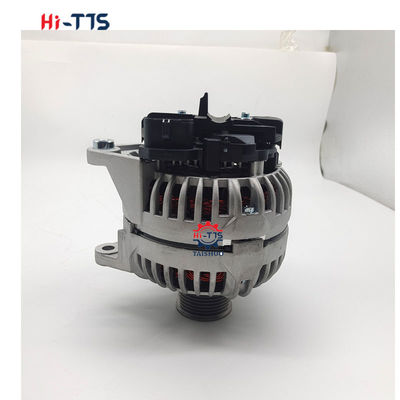 เครื่องเปลี่ยนเครื่องยนต์รถ MK667722 0124555602 0124555063 24V 80A