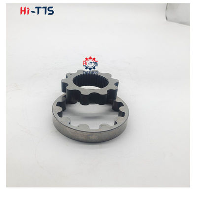 ราคาดี อุปกรณ์เครื่องยนต์รถยนต์ ส่วน V3307 ปั๊มน้ํามันเครื่องยนต์ 1G772-35070 15261-35010 ออนไลน์