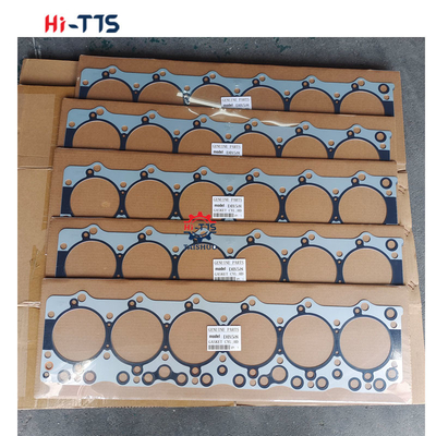 ราคาดี อะไหล่รถยก DB58 DB58T ซิลินเดอร์เฮด gasket สําหรับ 6503901-0055 ส่วนเครื่องยนต์ ออนไลน์