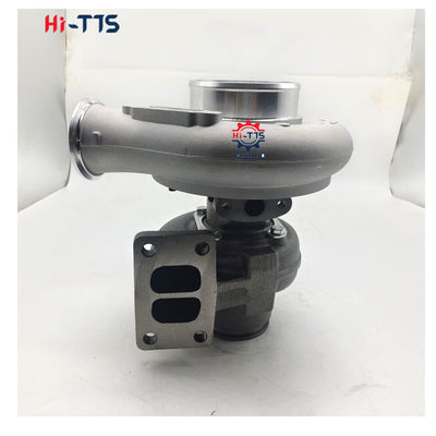 อุปกรณ์ขุด HX35 6D102 เครื่องยนต์ ทอร์โบชาร์เจอร์ 6738-81-8090 6738818090.