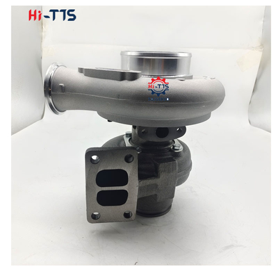 ราคาดี อุปกรณ์ขุด HX35 6D102 เครื่องยนต์ ทอร์โบชาร์เจอร์ 6738-81-8090 6738818090. ออนไลน์