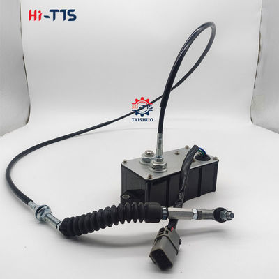 เครื่องยนต์ 5230006 สําหรับเครื่องขุด DH220-5 DH300-5 เครื่องจักรกลก่อสร้าง
