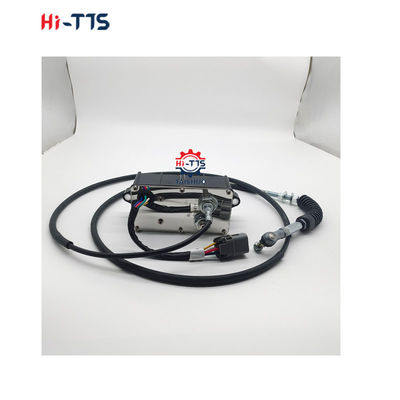 อะไหล่มอเตอร์กล่องขุดสําหรับ 523-0008 DH300-7 DH370-7 DH420-7