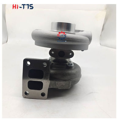 DB58 DB58T ทอร์โบชาร์เจอร์ 65.09100-7078A 3593185 3539678 สําหรับ Doosan Daewoo Excavator