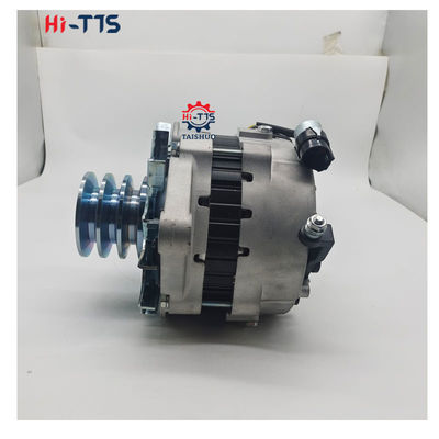 เครื่องเปลี่ยนเครื่องยนต์ ATG20805 181200-6402 A9TU5482 8980201542
