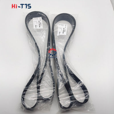 ราคาดี X15 ISX15 อะไหล่เครื่องยนต์ดีเซล V เข็มขัดลวดลมเข็มขัด 3106099 สําหรับเครื่องกําเนิด ออนไลน์
