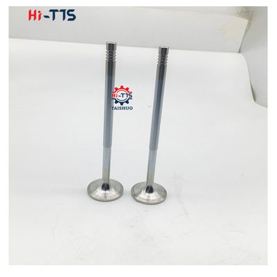 วาล์วเข้าเครื่องยนต์ดีเซล สําหรับ DC12, DC13, DC16 อะไหล่เครื่องยนต์ดีเซล