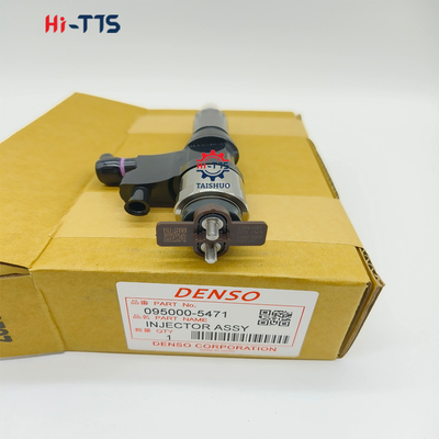 ราคาดี 095000-5471 095000-8901 8973297032 เครื่องฉีดน้ํามัน เครื่องฉีดน้ํามันสําหรับ 6HK1 4HK1 ออนไลน์