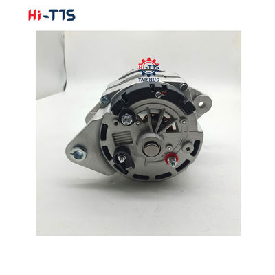 24V 60A DX225 DH220-5 เครื่องยนต์พลิกพลิก 300901-00034 2502-9007