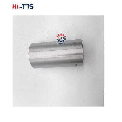 เครื่องยนต์ไดเซลลินด์ไลนเนอร์ ME012900 ME013366 ME060439 สําหรับ 4D34 6D34 ไซลินด์ไลนเนอร์