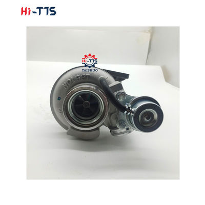 HE221W ทอร์โบชาร์เจอร์ 4042714、40427184042720、4937653 สําหรับเครื่องยนต์ดีเซล QSB3.9L