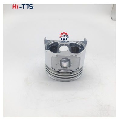 เครื่องยนต์ไดเซล 3TNV82 4TNE82 ชุดพิสตัน 119802-22900 119802-22080 119802-22500