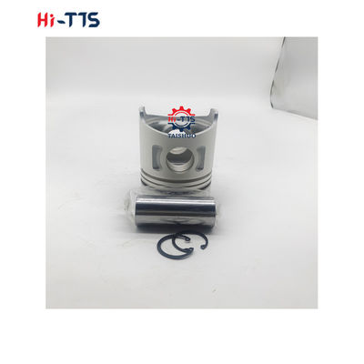 100mm Engine Parts D4AE D4AL พิสตันคิต 23410-41410 23411-41410 23411-41430 23411-41700