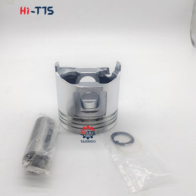 อะไหล่เครื่องยนต์ดีเซล 3TNV88 4TNV88 STD พิสตันคิต 43mm 129005-22080
