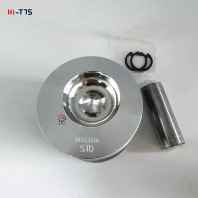 3TNC78 เครื่องยนต์ไดเซล BJ231163 STD เครื่องยนต์พิสตอนคิต