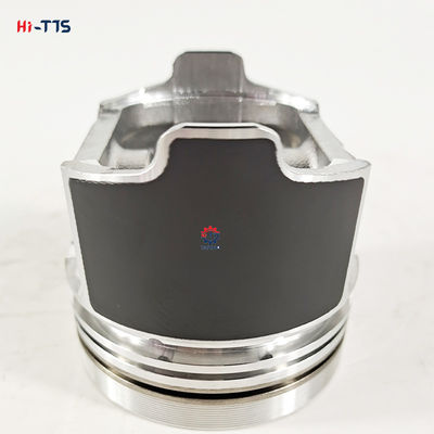 เครื่องยนต์ดีเซลคุณภาพดี D1105 V1505 4D78 พิสตัน 78mm16060-21110 16060-21110 16060-21111 16060-21111