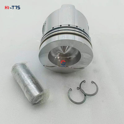 4D95 6D95 PC200-5 เครื่องยนต์พิสตั้นคิต 6207-31-2120 6207-31-2141 อะไหล่เครื่องยนต์ดีเซล