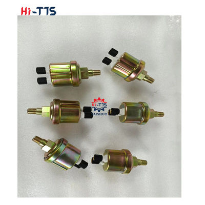 ราคาดี คุณภาพสูง 6BT 4BT เครื่องยนต์ดีเซล เครื่องตรวจจับความดันน้ํามันอัตโนมัติ 3967251 สําหรับเครื่องยนต์ดีเซล ออนไลน์