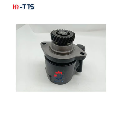 6D155 S6D155 SA6D155 D355A-3 ปั๊มน้ํามันเครื่องยนต์ 6128-52-1013 ผลิตในจีน