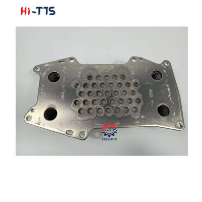 ราคาดี D6E อะไหล่เครื่องยนต์ เครื่องเย็นน้ํามัน 12P VOE20511773 04252961 เหมาะสําหรับ V-o-l-v-o ออนไลน์