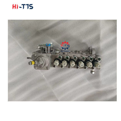 6CT รถกระบะหนัก อะไหล่เครื่องยนต์ดีเซล ปั๊มฉีดน้ํามัน 3973900