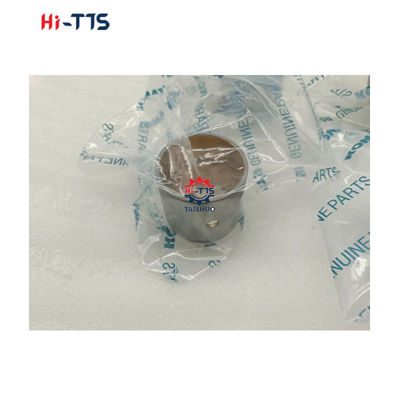 6D125 เครื่องยนต์ดีเซล อะไหล่