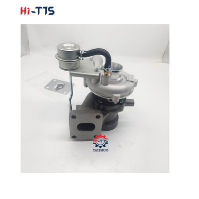 รถบรรทุก D4AL เครื่องยนต์ ทอร์โบชาร์เจอร์ GT1749S 28230-41730 708337-0001 28230-41720