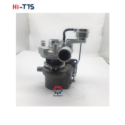 TD05-12G-8 กลุ่มเครื่องชาร์จตุรัส 28230-45500 49178-03130 4917803130 28230-45100 สําหรับรถบรรทุก