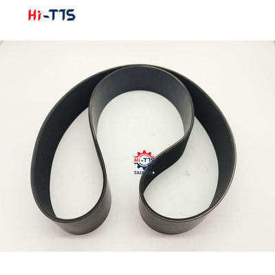 อะไหล่เครื่องยนต์ดีเซล QSK23 เข็มขัดลมปัดกระดูก 4096184 เข็มขัดลมปัดเครื่อง