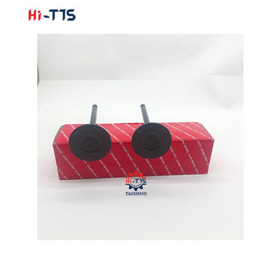 6D16 อุปกรณ์สํารองเครื่องยนต์ดีเซล วาล์วไอ้น้ําออก ME031937/ME031939