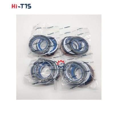 PC200-5 PC200-6 PC200-7 PC200-8 เครื่องขุดเครื่องยนต์ไฮดรอลิก บูม อาร์ม เบ็คเก็ต ซิลินเดอร์ ซีล Kit