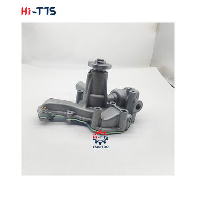 ราคาดี 129917-42010 ปั๊มน้ําสําหรับ 4D98 4TNE98 4TNV98 ปั๊มน้ําเครื่องยนต์ดีเซล ออนไลน์