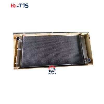 ราคาดี D65EX-16 บูลโดเซอร์ รีเดียเตอร์ 14X-03-51111 14X0351111 รีเดียเตอร์ คอร์สมอนสเตล ออนไลน์