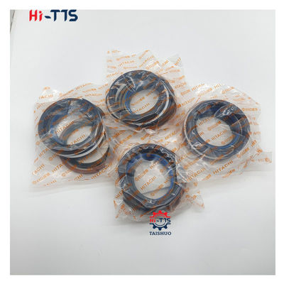 ชิ้นส่วนเครื่องขุด ZAX230 ZAX240 ZAX250 Joystick Valve ซ่อมน้ํามัน