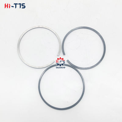 BF3L2011 แหวนพิสตัน 0428-0566 สําหรับอะไหล่เครื่องยนต์ De-utz