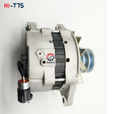 24V 150A เครื่องเปลี่ยนอัตโนมัติเครื่องยนต์ ATG20805 181200-6402 8980201542