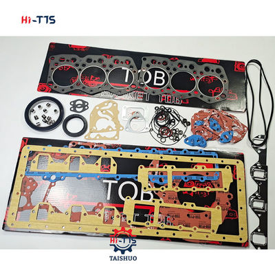 ราคาดี อุปกรณ์ขุดถังครบชุด 3066 S6K S6KT 34394-10011 3439410011 ออนไลน์