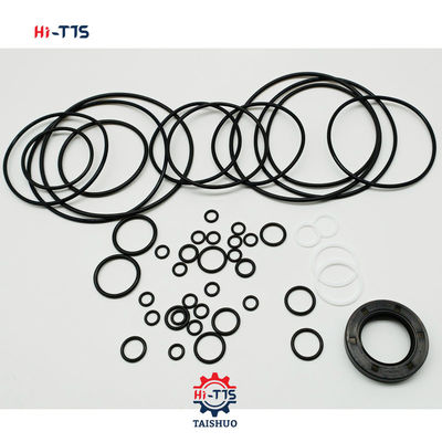 ราคาดี เครื่องขุดน้ํามัน Seal K3V63DT เครื่องขุดน้ํามัน Hydraulic Pump Seal Kit E320 ออนไลน์