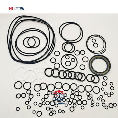 ราคาดี ชุดปิดปั๊มไฮดรอลิก K3V140DT K3V180DT เครื่องขุด ชุดปิดน้ํามันไฮดรอลิก ออนไลน์