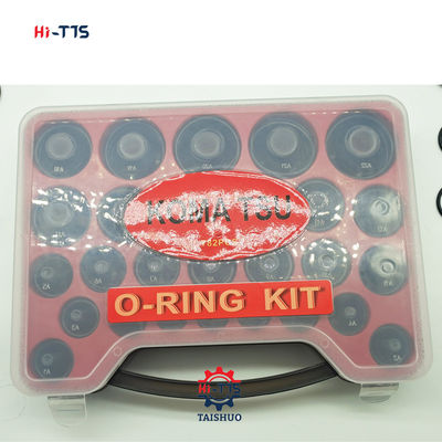 ราคาดี ชุดเครื่องขุด O-Ring 782 ชิ้น กล่อง O-Ring Komatsu ออนไลน์