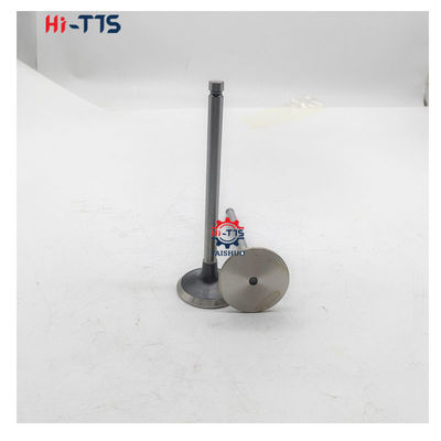 6BT 4BT อุปกรณ์สํารองเครื่องยนต์ดีเซล วาล์วเข้า 3901117 3920867 3920868