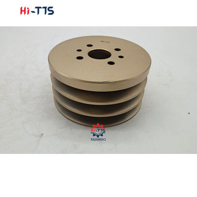 6BG1 เครื่องขุดปั๊มน้ํา พูลี่ 1-13641165-0 1136411650