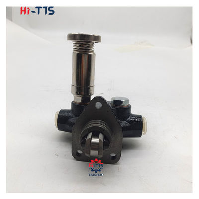 6D14 6D15 6D16 ปั๊มอาหารน้ํามัน ME717109 ME036005 สําหรับเครื่องยนต์