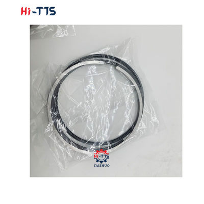 150MM 35A17-01010 แหวนพิสตัน สําหรับอะไหล่เครื่องยนต์ S6A3 S12A2