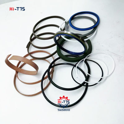 ราคาดี ชุดปิดกระบอก excavator ARM CYL Seal Kit SK200-4 ชุดปิดกระบอกแขนไฮดรอลิก ออนไลน์