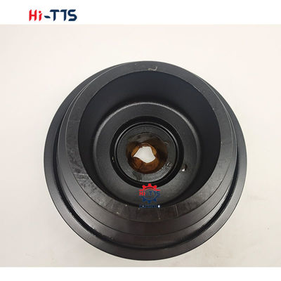 65.02601-5019 เครื่องพับแกนแกนสําหรับส่วนเครื่องยนต์ DB58