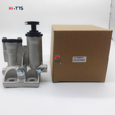 ราคาดี เครื่องขุด FS19732 อะลูมิเนียม เครื่องยนต์ดีเซล อะไหล่ ที่นั่งกรองเชื้อเพลิง ออนไลน์